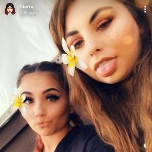 Meet your Posher, Brittany